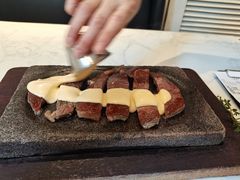 -卡朋西餐(较场西路店)