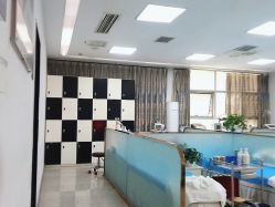 -悟空祛痘·亚健康皮肤管理中心