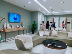 -爱康卓悦体检中心(九座花园分院)