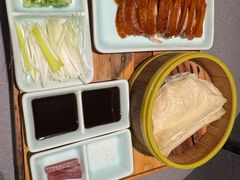 老北京果木烤鸭-炉忆家宴(京东店)