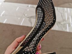 -JIMMY CHOO(恒隆广场店)