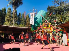 -云南民族村