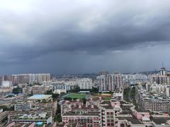 -江燕路万科里
