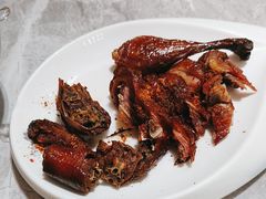 -肥家大排档(天河体育西店)