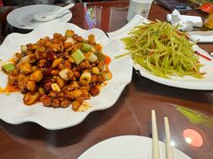 -渝味堂(彩云城店)