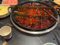 -巴蜀大将火锅(春熙店)