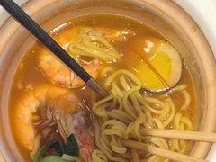 -南山鲜虾面·活鲜小馆·海味大连菜(南山总店)