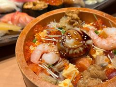 -筑地玉寿司(舞浜イクスピアリ店)