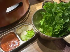 -西塔老太太泥炉烤肉(亚运村店)