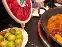-巴蜀大将火锅(春熙店)