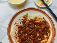 -刘定胡辣面(二道街中古楼商厦店)