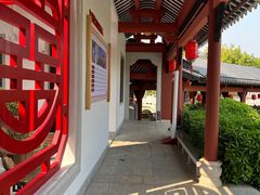 -广东花都湖国家湿地公园