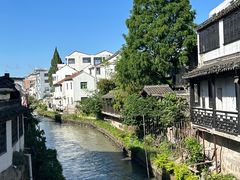 -金山嘴渔村