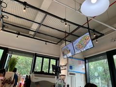 -Maxpoint Kitchen 西餐咖啡(乐峰广场店)