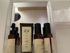 -左右Massage/Spa(长寿路店)