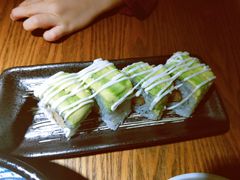 翡翠卷-大鮨寿司(吾悦广场店)