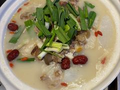 -楚太子  中餐&烧烤(武大店)