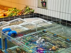 -黄弟大排档·湖南菜·小龙虾·小海鲜(凯旋北路店)