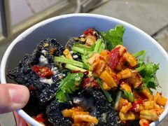 -天下客饭店(中山路店)