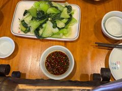-61号餐吧(兴坪古镇漓江店)