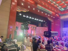 -南京钟山宾馆(江苏省会议中心)
