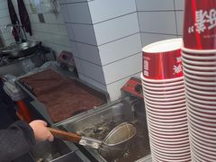 -黑色经典臭豆腐·湖南特产(太平街口店)