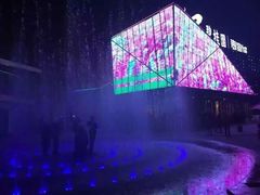 -碧桂园泰富城售楼部