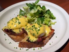 -MAGPIE喜鹊派餐厅(华侨城店)