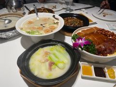 -春晖园度假酒店温泉