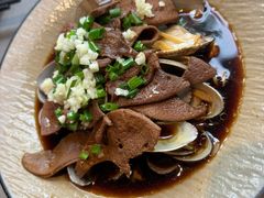 -佬太公海鸭·海鲜大排档(上海总店)
