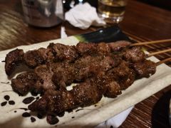 -鸟亭·居酒屋(青年路店)