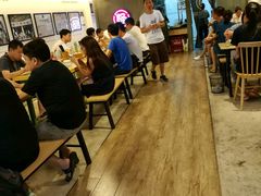 -牛王庙吳記怪味面(双楠店)