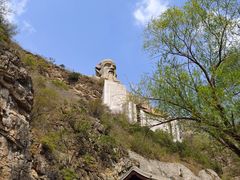 -圣莲山风景区