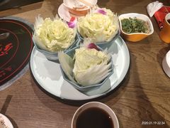 -刘一锅筋头巴脑(小北店)