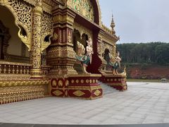 -西双版纳勐泐文化旅游区