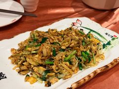 -山西会馆·晋菜·晋商宴·牌匾博物馆(胜利东街店)