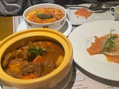 -安妮意大利餐厅(国贸店)
