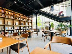-茑屋书店(天目里店)