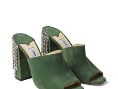-JIMMY CHOO(恒隆广场店)