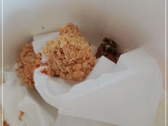 -肯德基(丰管路店)