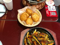 -宏状元现熬粥·京味菜(五棵松店)