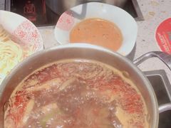 -密友回转自助火锅(世茂国际广场店)