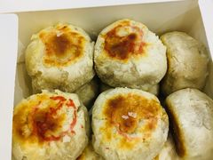 -长发西饼(临顿路店)