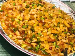 -新疆巴州金丝特餐厅(大钟寺店)