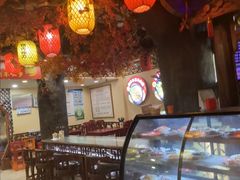 -金杨拉面王小吃面馆·牛三宝面·红烧牛肉粉