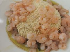 -百年老字号·观振兴蟹黄面·三虾面·苏式面(观前街富仁坊巷店)