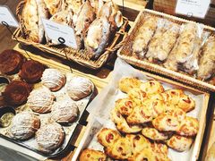 -那家面包房(珠江路店)