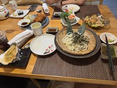 -长崎屋·日本料理·刺身·烧鸟(天河北路店)