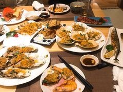 -割烹旭日本料理(龙湖狮山天街店)