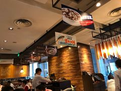 -新旺茶餐厅(嘉里城店)